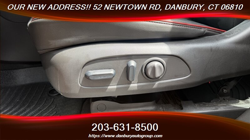 2024 Chevrolet Trailblazer RS W ROOF - Photo 16 - Danbury, CT 06810