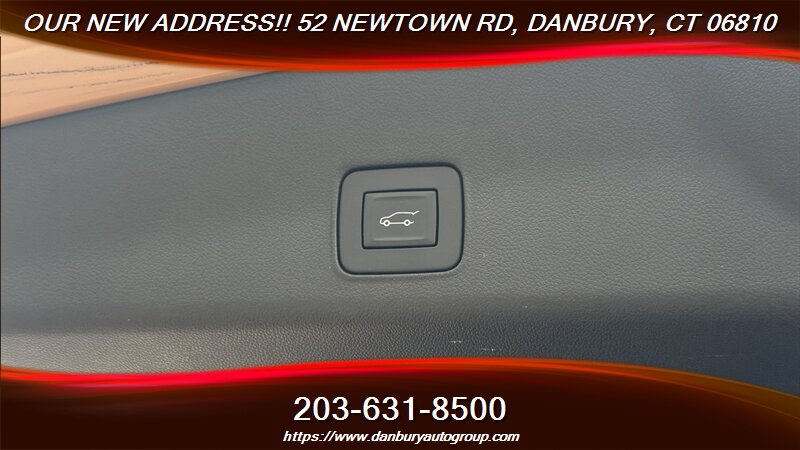 2024 Chevrolet Trailblazer RS W ROOF - Photo 38 - Danbury, CT 06810