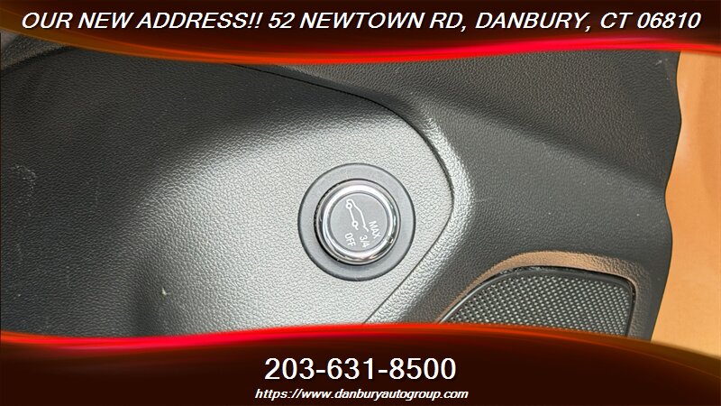 2024 Chevrolet Trailblazer RS W ROOF - Photo 15 - Danbury, CT 06810