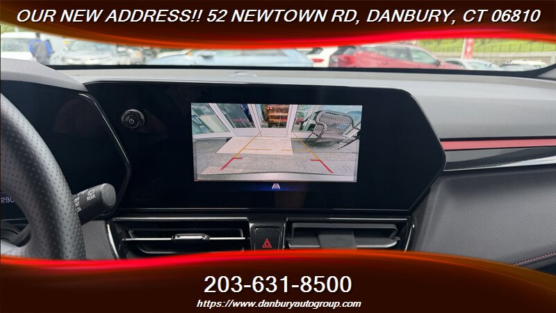 2024 Chevrolet Trailblazer RS W ROOF - Photo 30 - Danbury, CT 06810
