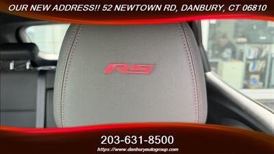 2024 Chevrolet Trailblazer RS W ROOF - Photo 17 - Danbury, CT 06810