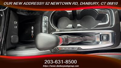 2024 Chevrolet Trailblazer RS W ROOF - Photo 31 - Danbury, CT 06810