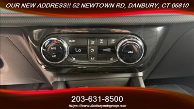 2024 Chevrolet Trailblazer RS W ROOF - Photo 30 - Danbury, CT 06810