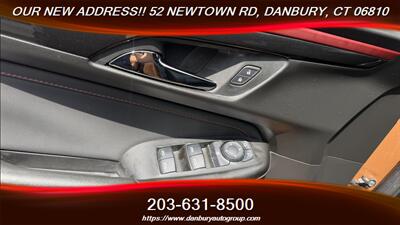 2024 Chevrolet Trailblazer RS W ROOF - Photo 13 - Danbury, CT 06810
