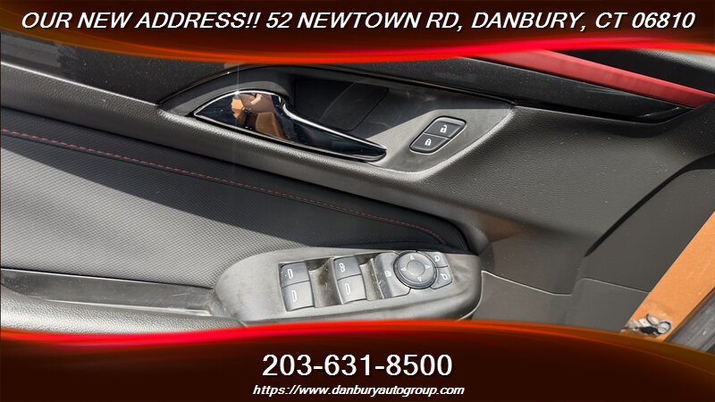 2024 Chevrolet Trailblazer RS W ROOF - Photo 14 - Danbury, CT 06810
