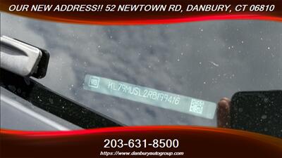 2024 Chevrolet Trailblazer RS W ROOF - Photo 38 - Danbury, CT 06810