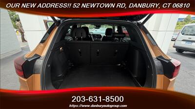 2024 Chevrolet Trailblazer RS W ROOF - Photo 36 - Danbury, CT 06810