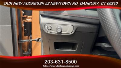 2024 Chevrolet Trailblazer RS W ROOF - Photo 23 - Danbury, CT 06810