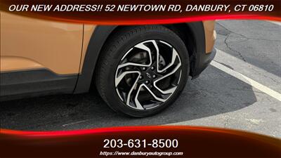 2024 Chevrolet Trailblazer RS W ROOF - Photo 11 - Danbury, CT 06810