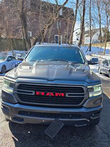 2020 RAM 1500 Rebel   - Photo 2 - Danbury, CT 06810