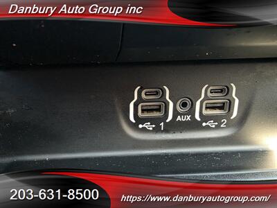 2020 RAM 1500 Rebel   - Photo 18 - Danbury, CT 06810