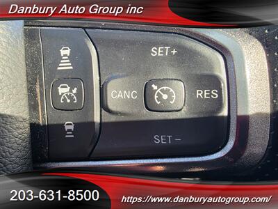 2020 RAM 1500 Rebel   - Photo 21 - Danbury, CT 06810