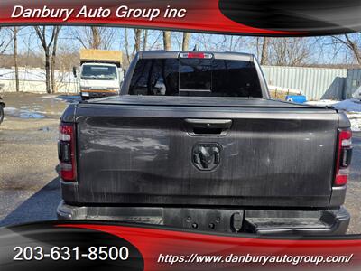 2020 RAM 1500 Rebel   - Photo 4 - Danbury, CT 06810