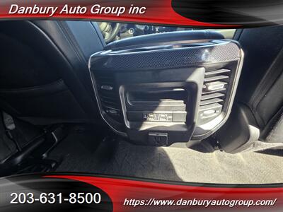 2020 RAM 1500 Rebel   - Photo 8 - Danbury, CT 06810