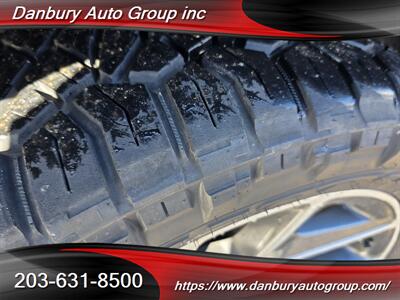 2020 RAM 1500 Rebel   - Photo 6 - Danbury, CT 06810