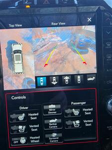 2020 RAM 1500 Rebel   - Photo 15 - Danbury, CT 06810