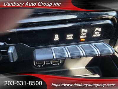 2020 RAM 1500 Rebel   - Photo 16 - Danbury, CT 06810