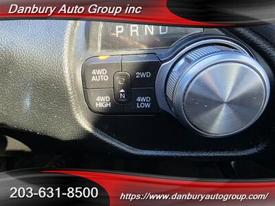 2020 RAM 1500 Rebel   - Photo 20 - Danbury, CT 06810