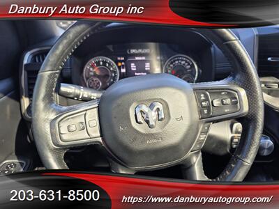 2020 RAM 1500 Rebel   - Photo 12 - Danbury, CT 06810