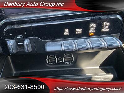 2020 RAM 1500 Rebel   - Photo 17 - Danbury, CT 06810