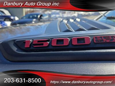2020 RAM 1500 Rebel   - Photo 3 - Danbury, CT 06810