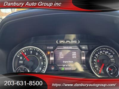 2020 RAM 1500 Rebel   - Photo 13 - Danbury, CT 06810