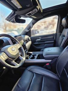 2020 RAM 1500 Rebel   - Photo 11 - Danbury, CT 06810