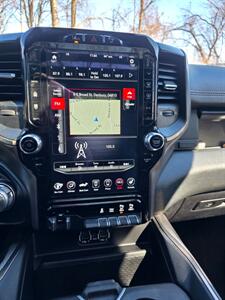 2020 RAM 1500 Rebel   - Photo 14 - Danbury, CT 06810