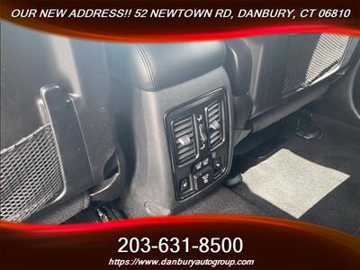2020 Dodge Durango GT - Photo 21 - Danbury, CT 06810