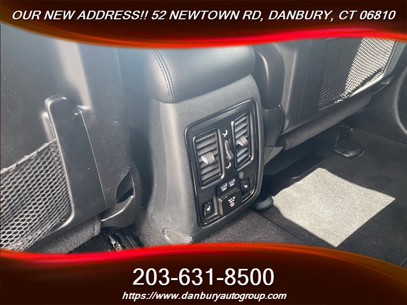 2020 Dodge Durango GT - Photo 21 - Danbury, CT 06810