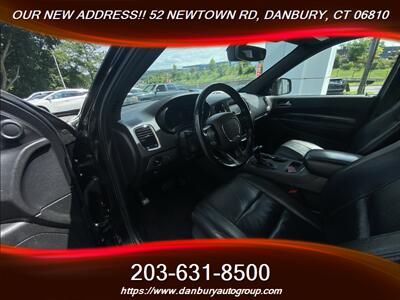 2020 Dodge Durango GT - Photo 12 - Danbury, CT 06810