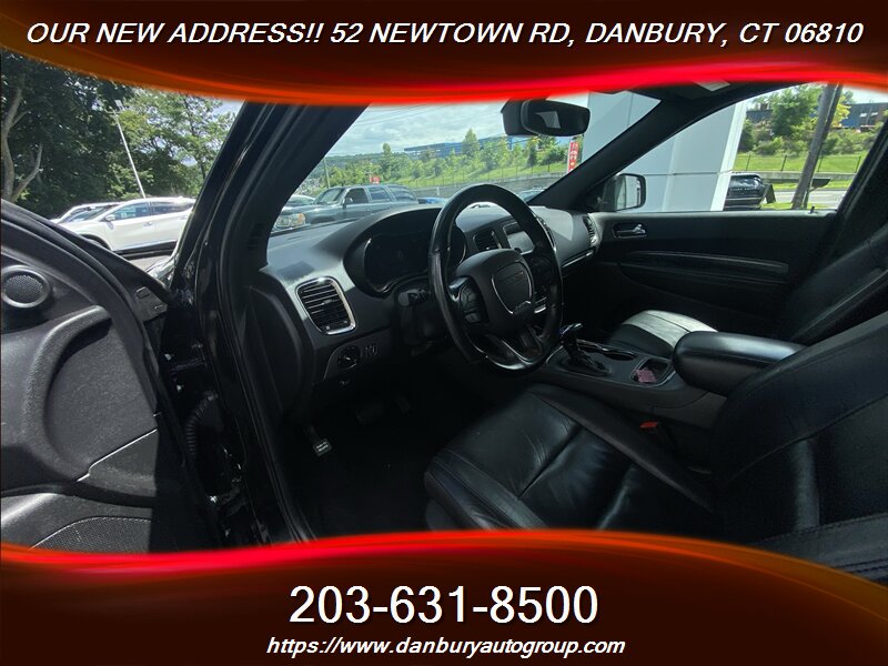 2020 Dodge Durango GT - Photo 12 - Danbury, CT 06810