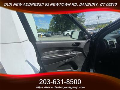 2020 Dodge Durango GT - Photo 11 - Danbury, CT 06810