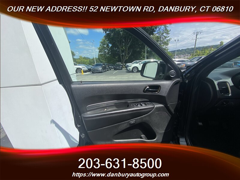 2020 Dodge Durango GT - Photo 11 - Danbury, CT 06810