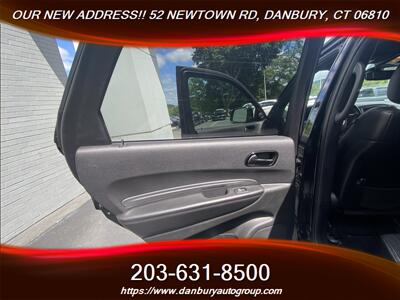 2020 Dodge Durango GT - Photo 19 - Danbury, CT 06810