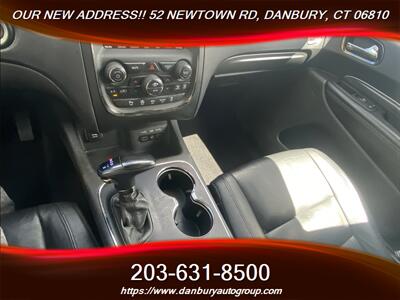 2020 Dodge Durango GT - Photo 15 - Danbury, CT 06810