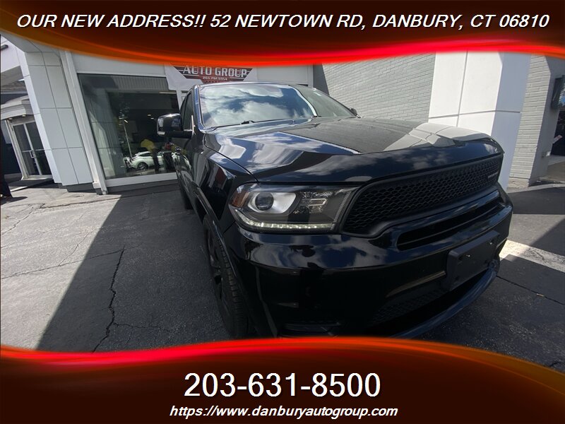 2020 Dodge Durango GT - Photo 9 - Danbury, CT 06810