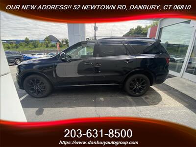 2020 Dodge Durango GT - Photo 3 - Danbury, CT 06810