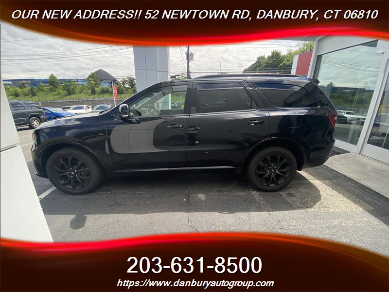 2020 Dodge Durango GT - Photo 3 - Danbury, CT 06810