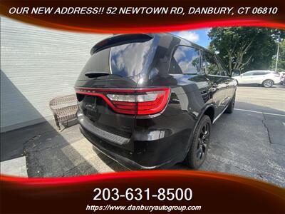 2020 Dodge Durango GT - Photo 6 - Danbury, CT 06810