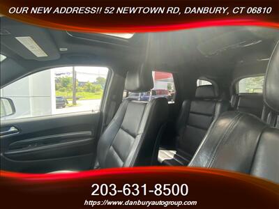 2020 Dodge Durango GT - Photo 17 - Danbury, CT 06810