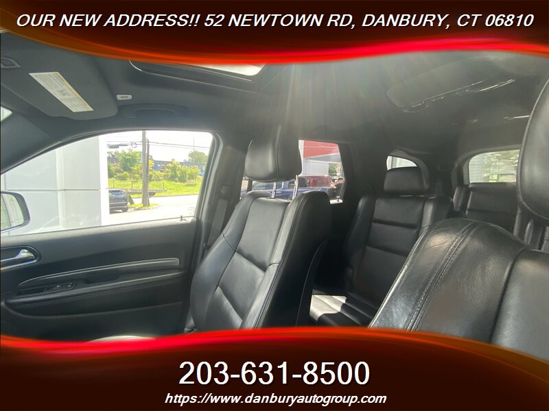 2020 Dodge Durango GT - Photo 17 - Danbury, CT 06810