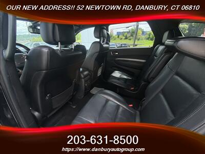 2020 Dodge Durango GT - Photo 20 - Danbury, CT 06810