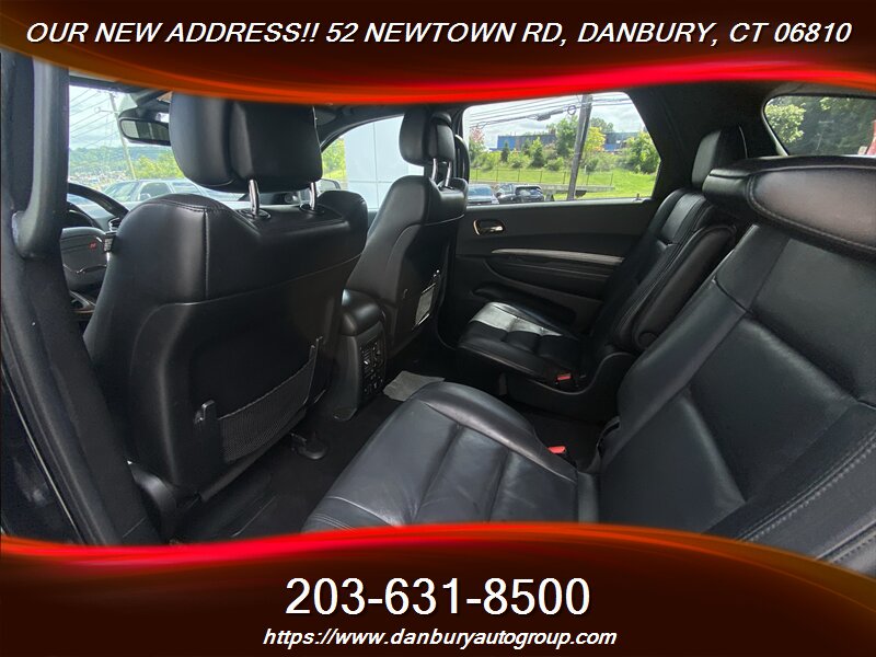 2020 Dodge Durango GT - Photo 20 - Danbury, CT 06810