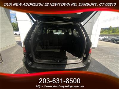 2020 Dodge Durango GT - Photo 23 - Danbury, CT 06810