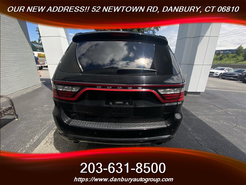 2020 Dodge Durango GT - Photo 5 - Danbury, CT 06810