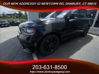 2020 Dodge Durango GT - Photo 2 - Danbury, CT 06810