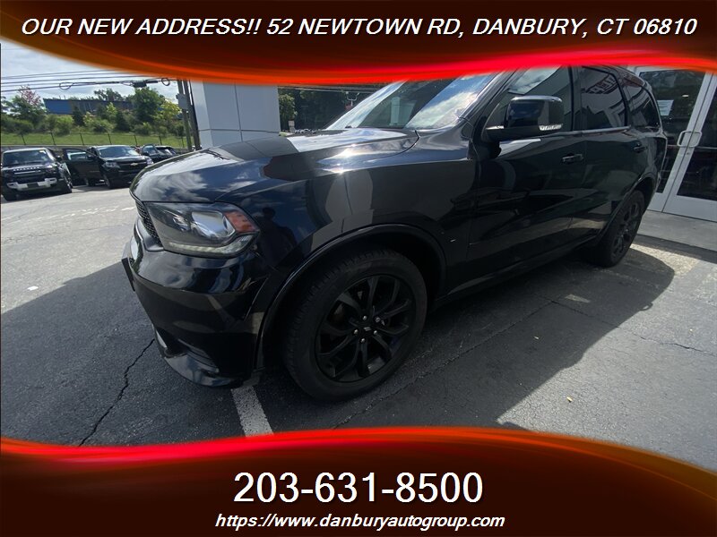2020 Dodge Durango GT - Photo 2 - Danbury, CT 06810