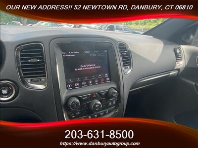 2020 Dodge Durango GT - Photo 14 - Danbury, CT 06810