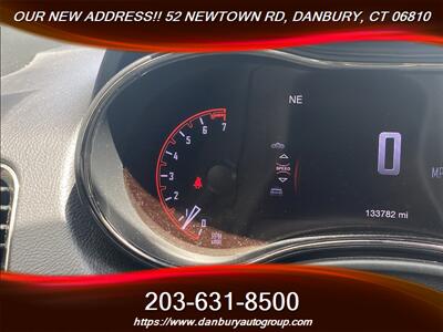 2020 Dodge Durango GT - Photo 13 - Danbury, CT 06810